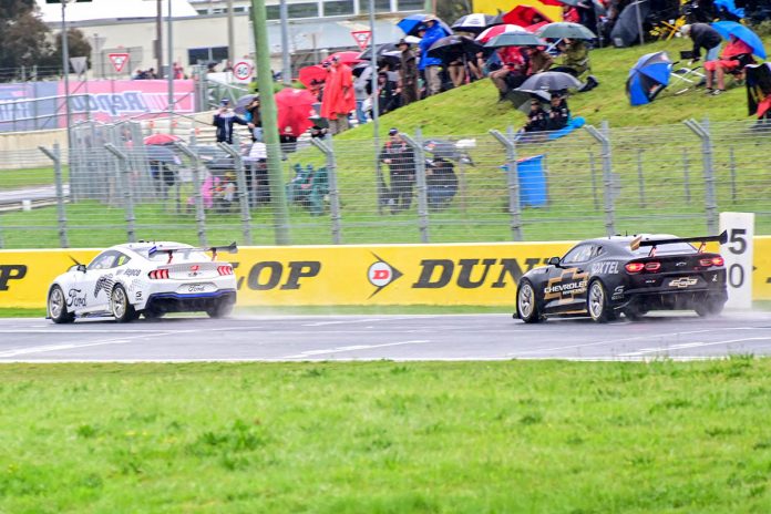 More testing required for Supercars' soft tire Bathurst decision

