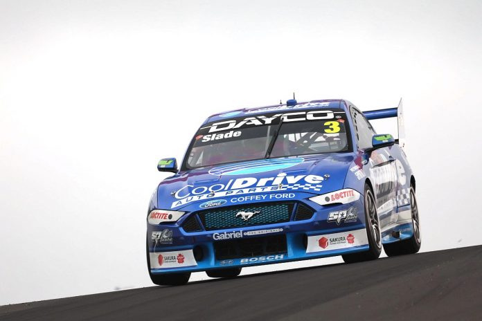 BRT in the hunt for 26th Supercars entry
