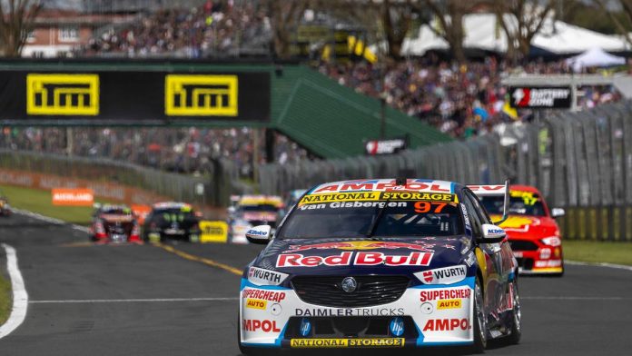 Motorsport: Eric Thompson - Why Supercars ditching New Zealand is no surprise
