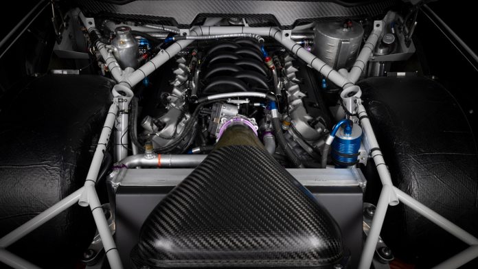 How Supercars will handle Gen3 engine complaints
