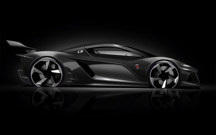 Gemballa supercar to enter production in 2024
