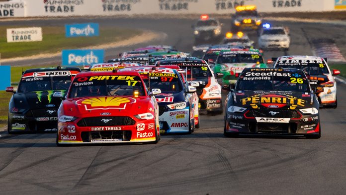 Supercars 2023 entry list: Every car and driver
