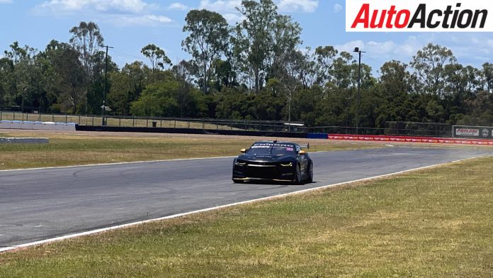 Positives taken from first Supercars Gen3 test of 2023
